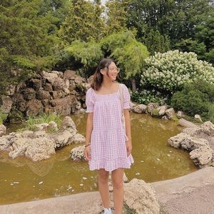 Meet your Posher, Lillianna